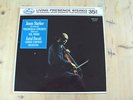 STARKER - DVORAK LP Living Presence Mercury 35mm SUPERB