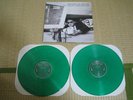 BEASTIE BOYS ILL COMMUNICATION GREEN 2 X LP VINYL