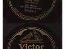 Victor 78rpm Murray Golden Grizzly Bear Turkey #16681