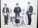 THE PLUGZ - ELECTRIFY ME   - MINT CONDITION