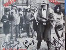 Motorhead Valentines Day Massacre Signed by Girlschool