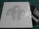 RARE Kings of Leon YOUTH & YOUNG MANHOOD vinyl album