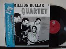 ELVIS PRESLEY.JOHNNY CASH.CARL PERKINS ROCKABILLY JAPAN