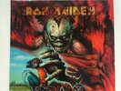IRON MAIDEN virtual XI 2xLP ORIGINAL +innersleeves