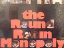 ROUND ROBIN MONOPOLY [same] SEALED [funk] TRUTH '74
