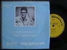 ROY ORBISON - Goodnight BRAZIL 45 7
