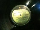 THE BEATLES YELLOW SUBMARINE UK MONO LP