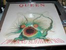 QUEEN I'M IM GOING SLIGHTLY MAD SHAPED PICTURE DISC 12