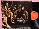 JIMI HENDRIX ELECTRIC LADYLAND LP NUDE LADIES COVER NM