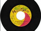 HOUSE GUESTS My Mind Set Me Free Monster Funk 45 Hear