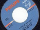 NORTHERN - JULIAN COVEY - LITTLE BIT HURT / SWEET BACON