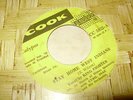Calypso 45 Cyril Diaz King Fighter Cook Trinidad HEAR