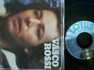 Vasco Rossi 45 Giri LA NOSTRA RELAZIONE 1978 Lotus