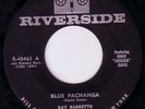 Latin 45 Ray Barretto - Jazz Pachanga RIVERSIDE