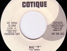 Latin Soul 45 Tito Ramos Big T HEAR funk / sweet ballad
