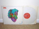 LOVE Forever Changes LP Elektra Stereo 1969 UK Press
