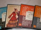 FCX/(4 sets/10 lps)/ MARIA CALLAS