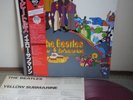 The Beatles Yellow Submarine Japan LP Red Vinyl MONO