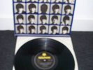 BEATLES A Hard Days NIght LP 1964 UK 1st Press MONO