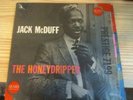 Jack McDuff The Honeydripper ORIGINAL rvg DG PRESTIGE