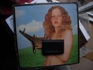 'BLIND FAITH' LP. UK. 1969. 1ST PRESS. 155 GRAM. EX