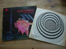 BLACK SABBATH LP.'PARANOID'.1ST PRESS.UK. VERTIGO SWIRL