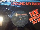 Gap Band I Found My Baby 12