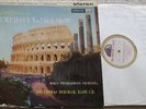 BEETHOVEN SYMPH 7.BEECHAM . ASD 311 WG LABEL