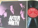 THE ROLLING STONES - AFTERMATH ORIGINAL VINYL ALBUM