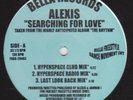 FREESTYLE ALEXIS SEARCHING FOR LOVE 12