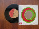 BEATLES CHILE PROMO EP HELP LOVE ME DO 45'' 