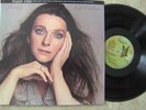 JUDY COLLINS-JUDITH HALF SPEED MASTERED ALBUM 1975 LP
