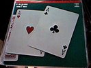 Earl Klugh & Bob James: Two of A Kind LP MFSL