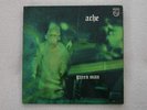 Ache - Green Man - rare Folkrock FOC LP