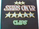 STARS ON LP - CLIPS   ITALY  1984  MICHI DEI ROSSI ORME