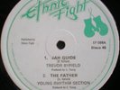 TREVOR BYFIELD Jah Guide roots 12