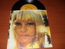 SYLVIE VARTAN  IRRESISTIBILMENTE  Turkish Press 7