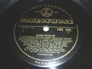 BEATLES PLEASE ME LP UK ORIG MONO BLACK & GOLD RARE 