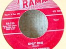 KILLER Rockabilly 45-Don 