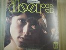 Doors mono LP same title