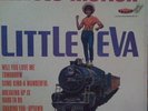 LITTLE EVA [Loco-Motion] DIMENSION [mono] DLP-6000