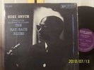 GIGI GRYCE LP RA RACE ORIGINAL NEW JAZZ BOP VG+/VG++