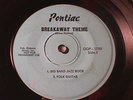 STEVE KARMEN Breakaway RARE MOD NORTHERN SOUL DEMO Hear