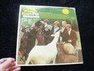 Listen Pet Sounds Beach Boys Album LP 1st Press Mono