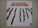 J.B`S ALLSTARS THE ALPHABET ARMY RARE 2 TONE SKA