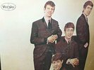 BEATLES INTRODUCING Version 2 Brackets VEE JAY VJ.....8