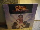 Soundtrack Weird Science LP Sealed 1985 SS oingo boingo