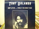TONY ORLANDO - 