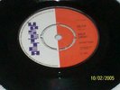 Reggae 45 Upsetters - Cold Sweat/Pound Get A Blow 1969