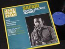 ERALDO VOLONTE' Safari Italian jazz Carosello 1975